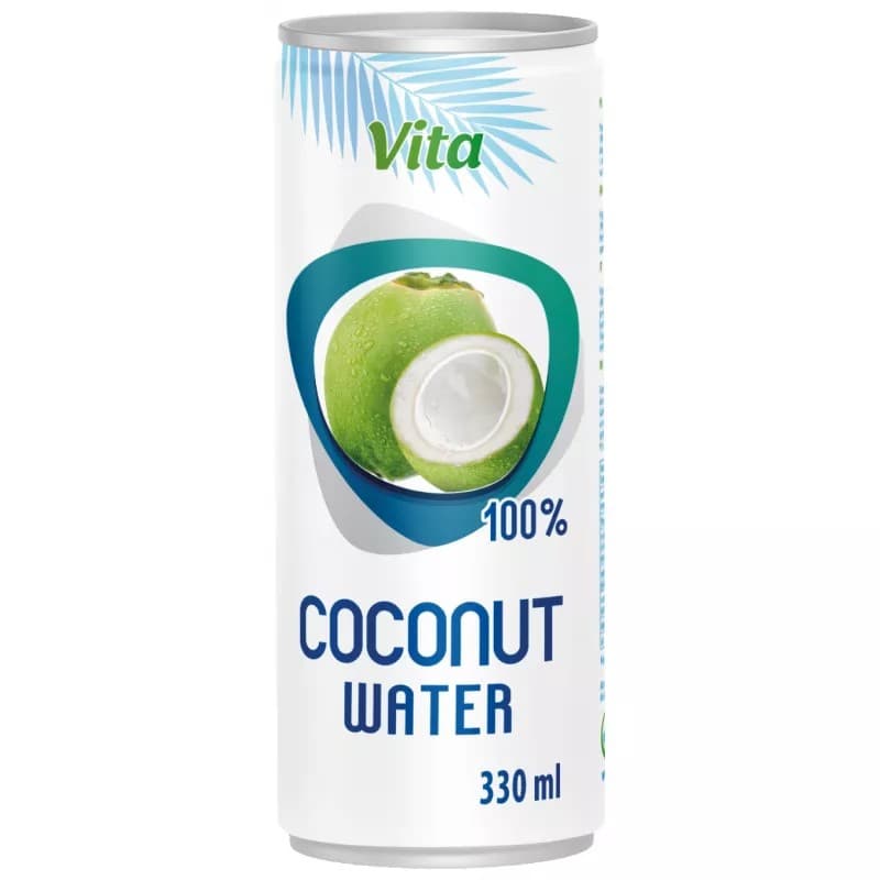 Vita - Eau de Coco