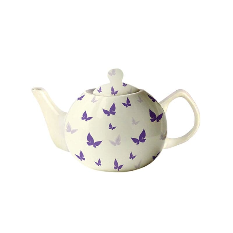 Organic Blends Tea Pot | Organic Blends By Heidi – Organic Blends By Heidi förpackning