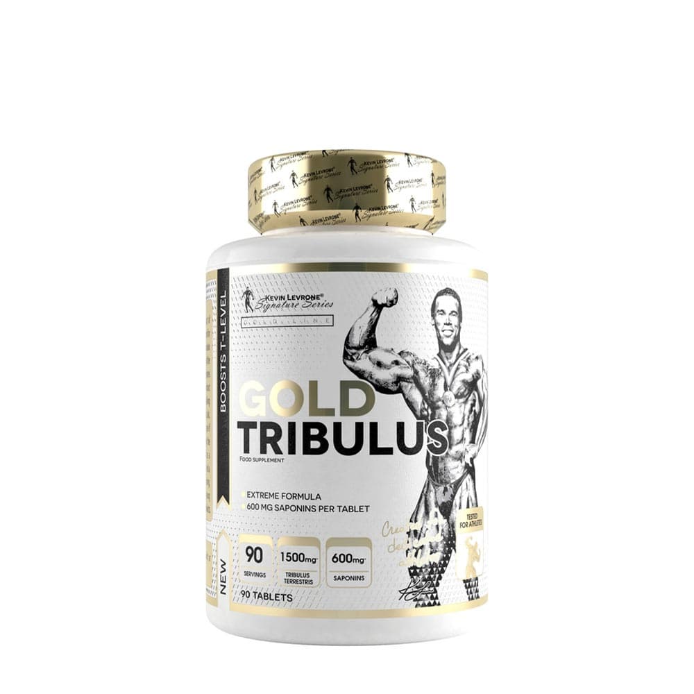 Kevin Levrone Gold Tribulus - 90 comprimidos