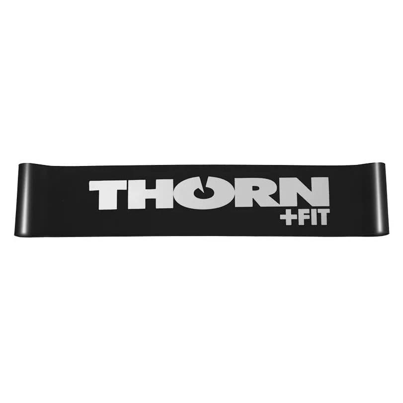 THORN FIT Taśma resistance band 500 x 50 x 1,25 mm HEAVY