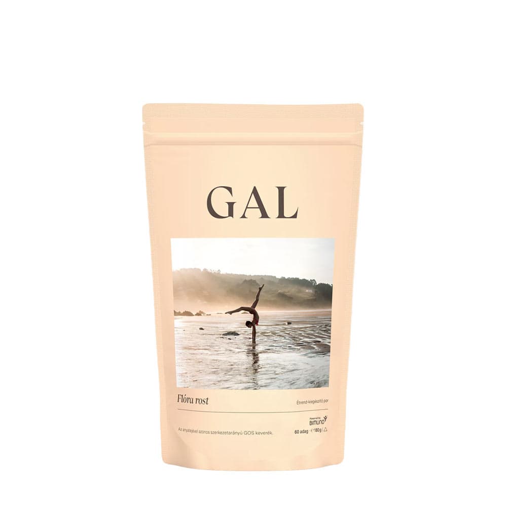 Gal - Bimuno Flora Fiber Complex 30 capsules – GAL emballage