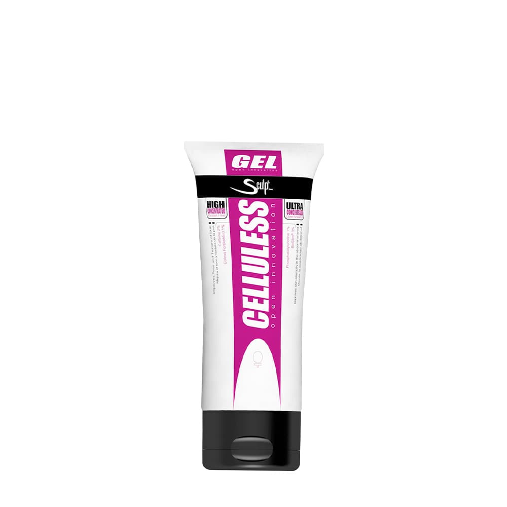 Sculpt - Celluless - 50ml