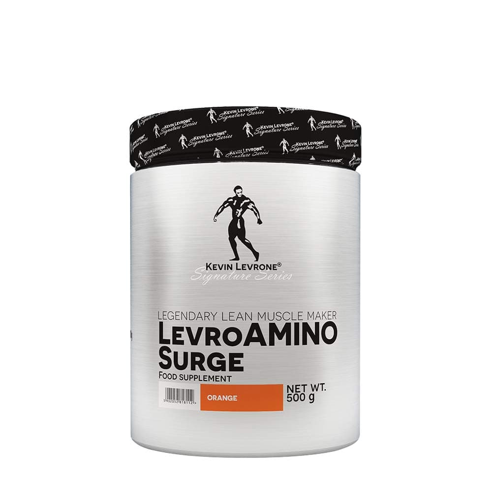 Kevin Levrone Orange - 500g pulver
