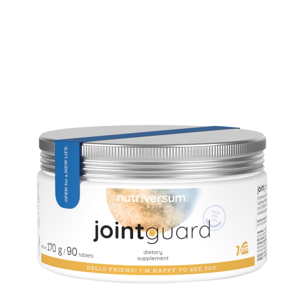 Nutriversum Joint Guard - 30 kapslar