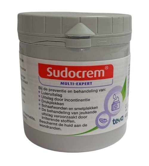 Sudocrem - Teva Diaper Rash Cream