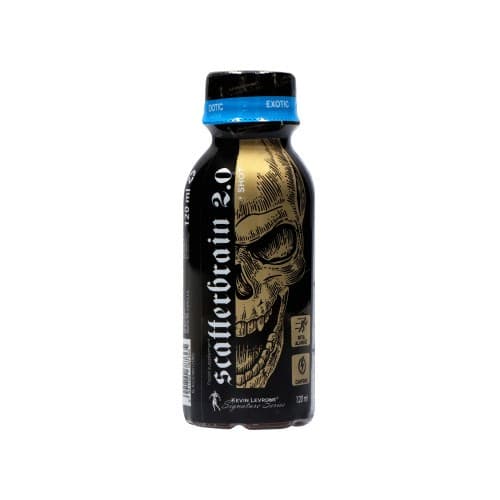 Kevin Levrone - Exotic - 120ml