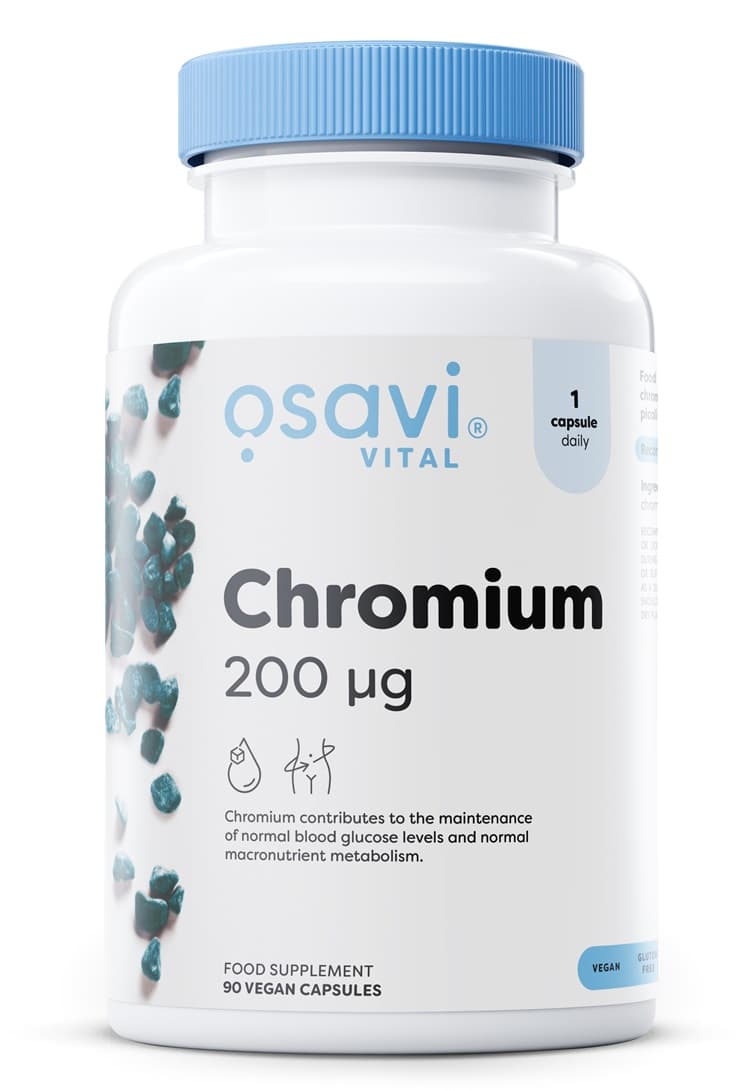 Osavi - Chromium – Osavi packaging