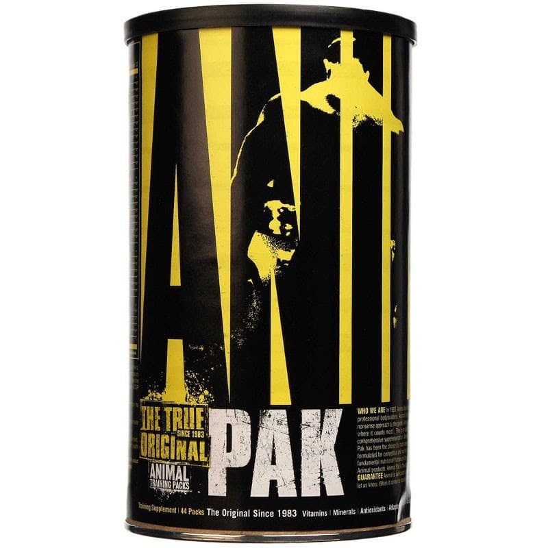 Universal Nutrition 44 Packs