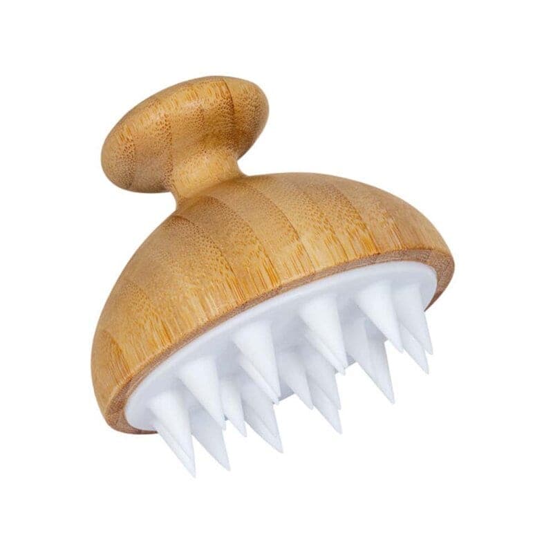 Scalp Massage | Hälsoakuten – Hälsoakuten packaging