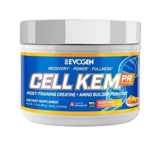 Evogen - Cell K.E.M. PR