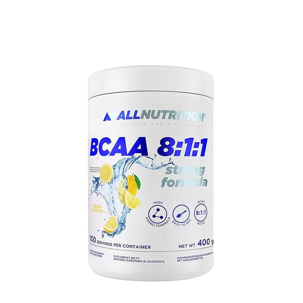 Allnutrition - BCAA 8:1:1