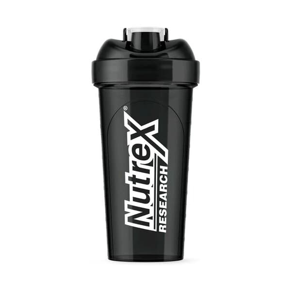 Nutrex Research Shaker - 700 ml