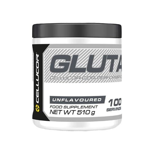 Cellucor Performance Glutamine 510g poeder