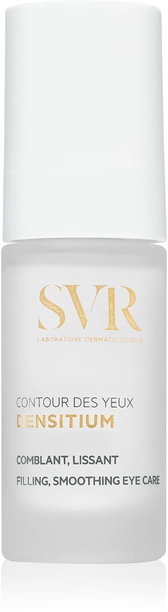 SVR DENSITIUM Filling smoothing Eye Care 15 ml