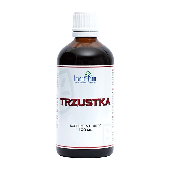 Inventfarm - Pancreas - 100ml – Inventfarm packaging