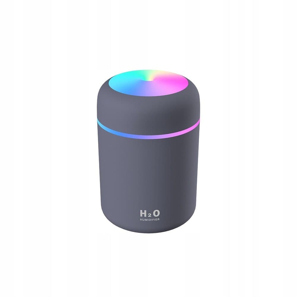 H2O - Biou Air Humidifier – H2O förpackning