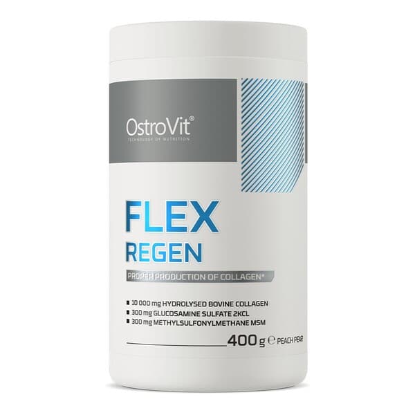 OstroVit Flex Regen – OstroVit packaging