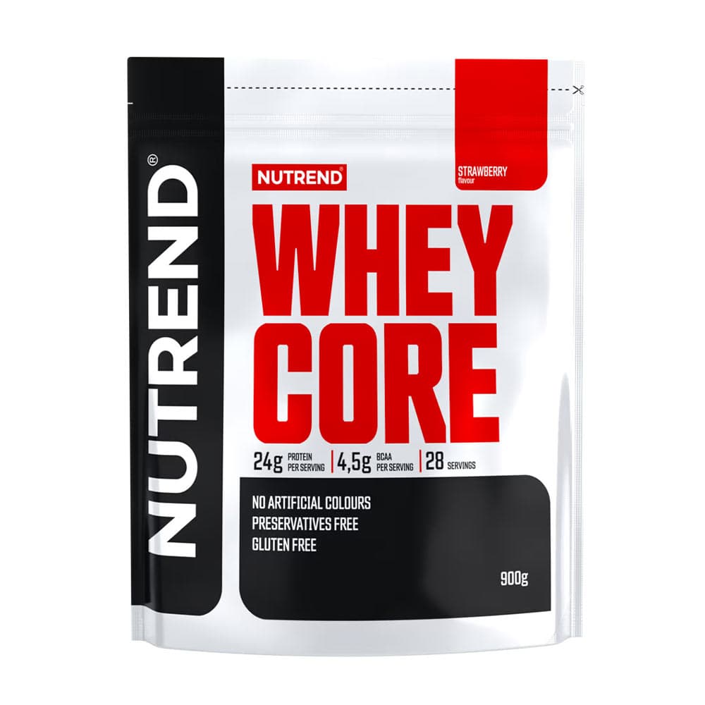 Nutrend - Whey Core