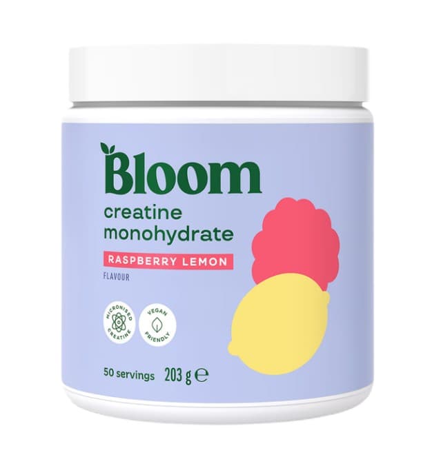 Bloom - Creatina Monoidrato