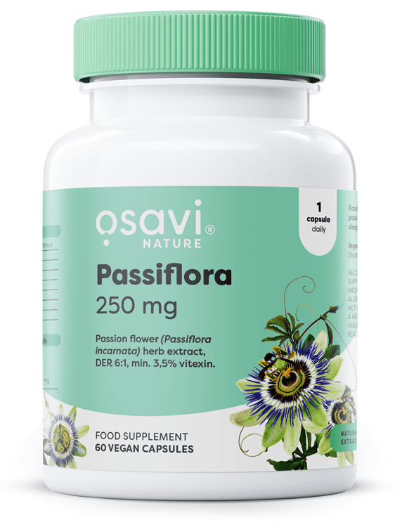 Osavi Nature - Passiflora