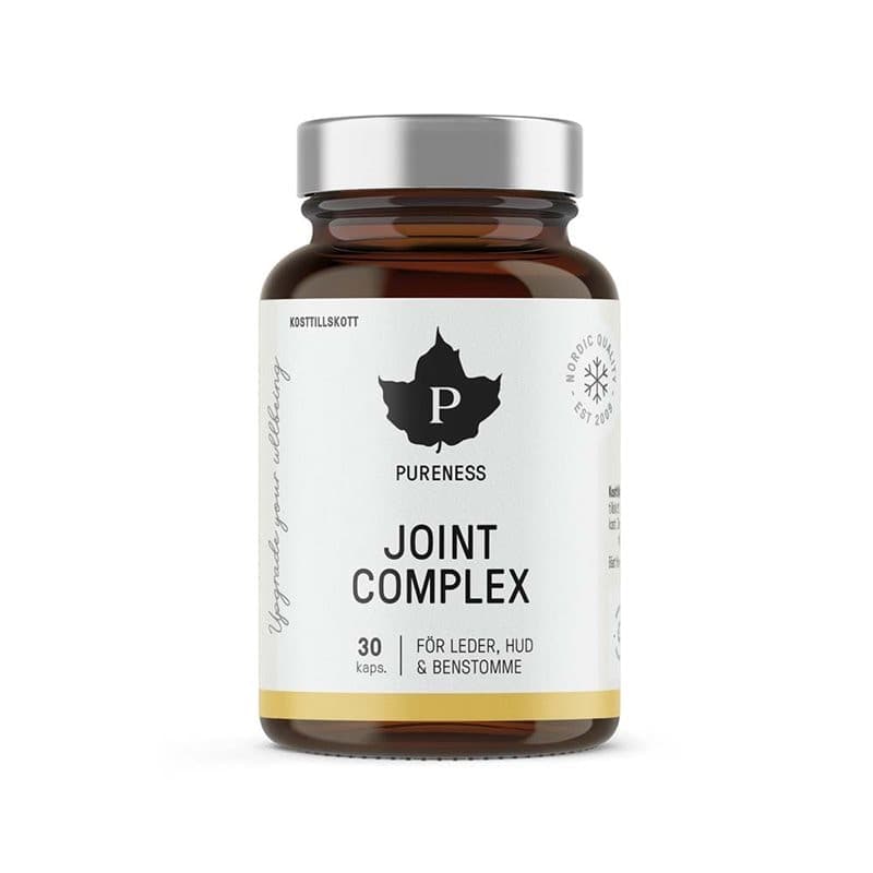 Joint Complex 30 Kapseln | Pureness
