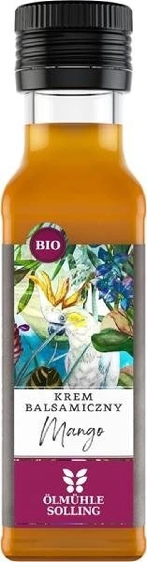 Ölmühle Solling - Organic Mango Balsamic Cream - 100ml