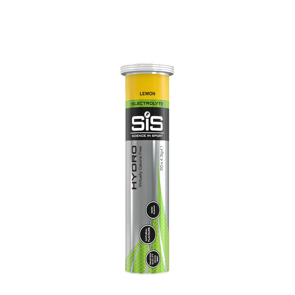 Science In Sport - HYDRO - Elettroliti Idratazione