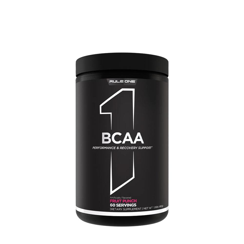 Rule One - R1 BCAA