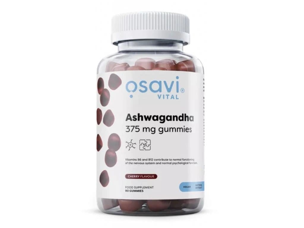 Osavi - Products - 90 gummies