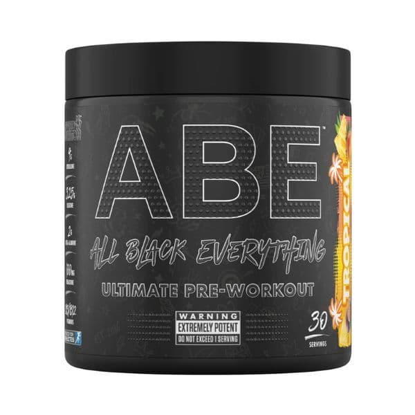 Applied Nutrition - A.B.E Ultimate Pre 315 g