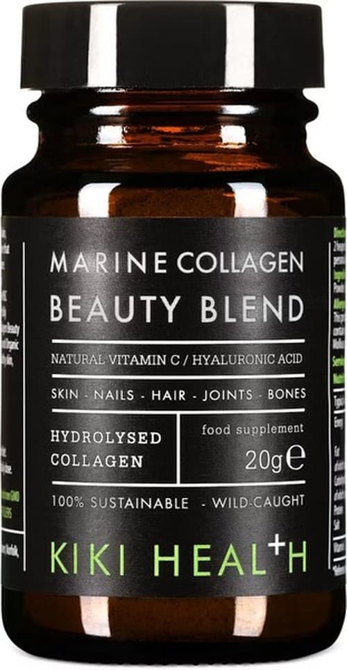 KIKI Health - Marine Collagen Beauty Blend