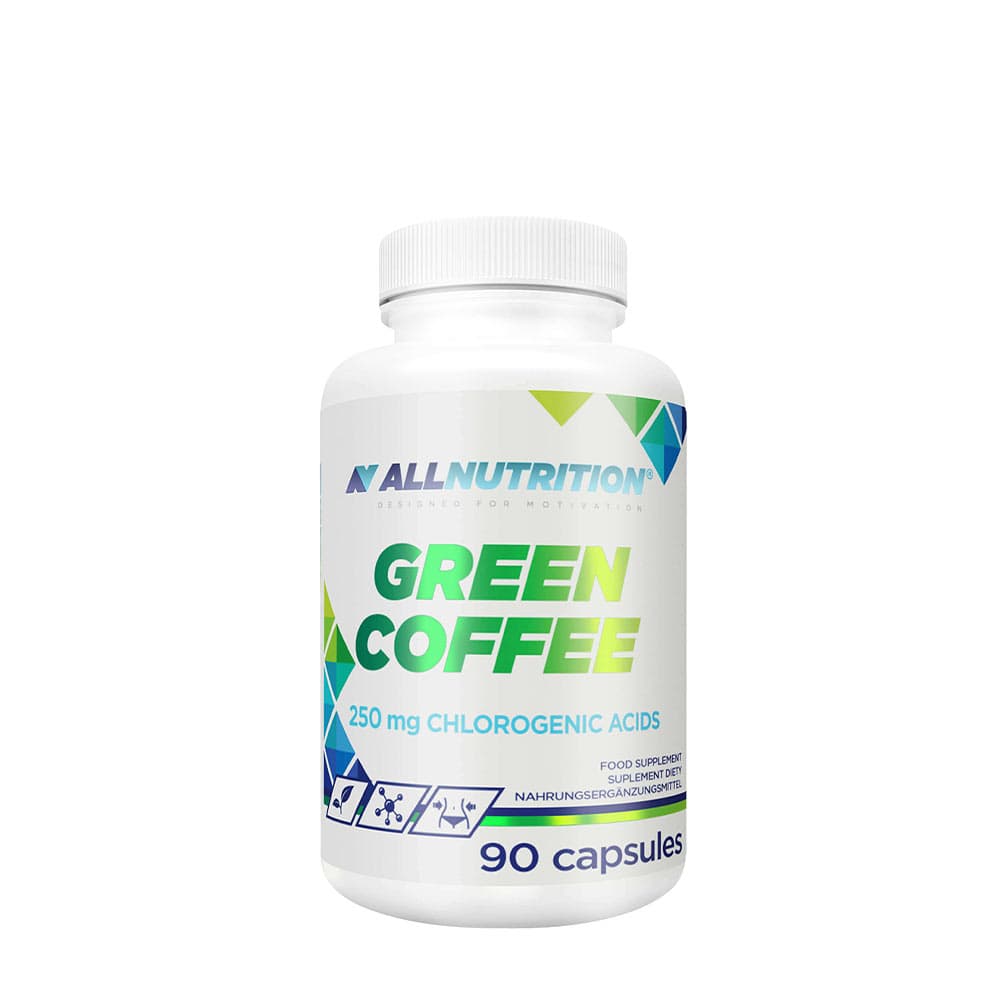 Allnutrition - Green Coffee