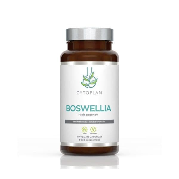Cytoplan - Boswellia - Joint Support