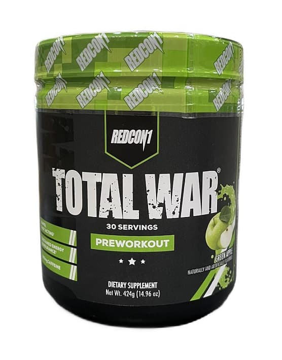 Redcon1 - Total War Preworkout