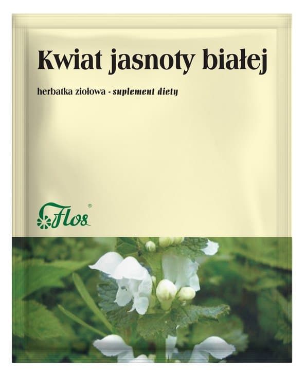 Flos - Henbit Flower - 25g
