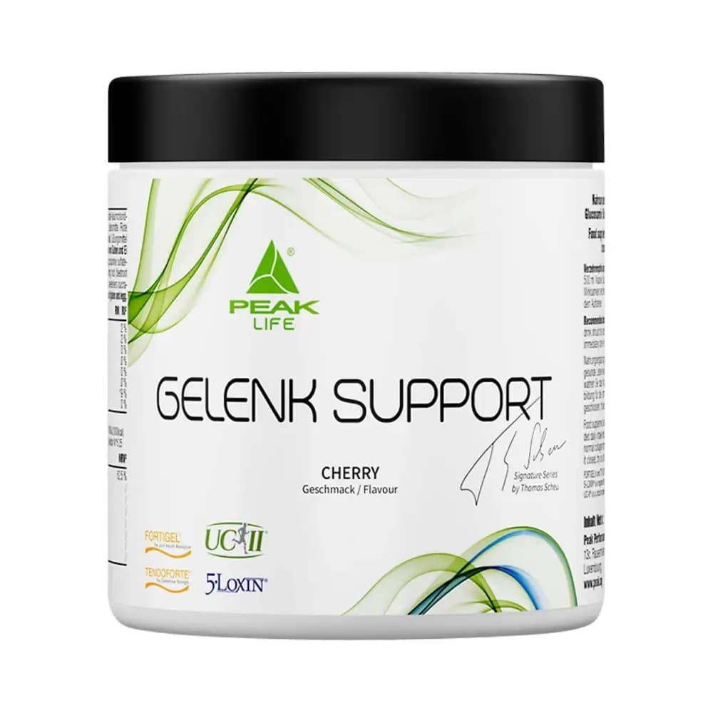 Peak - Gelenk Support