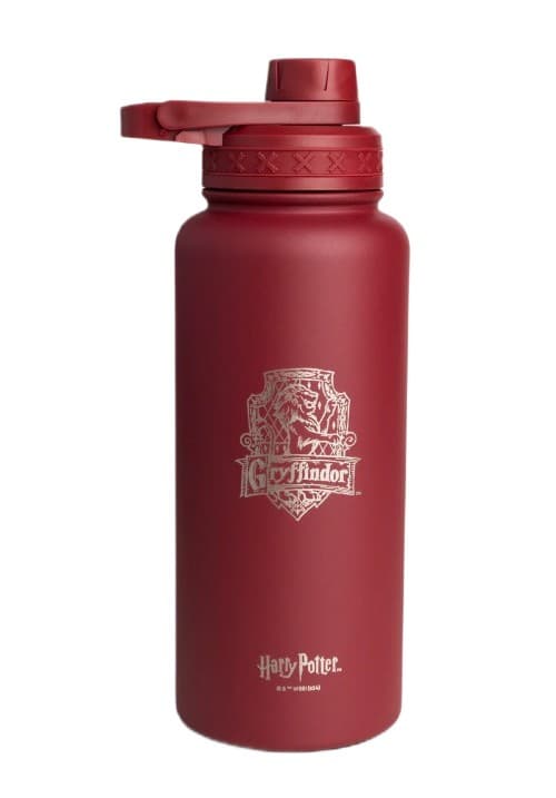 SmartShake - Bottiglia sportiva isolata 960ml – Smartshake confezione
