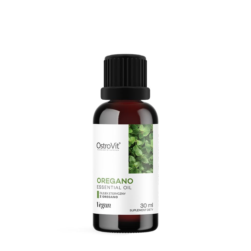 OstroVit Oregano Essential Oil 30ml