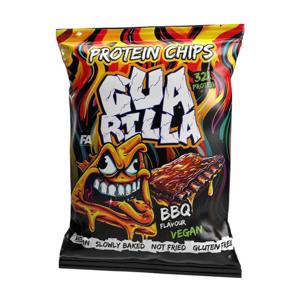 FA Barbecue - 60g – FA Verpackung