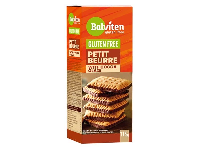 Balviten - Petit Beurre - Smörkakor – Balviten packaging