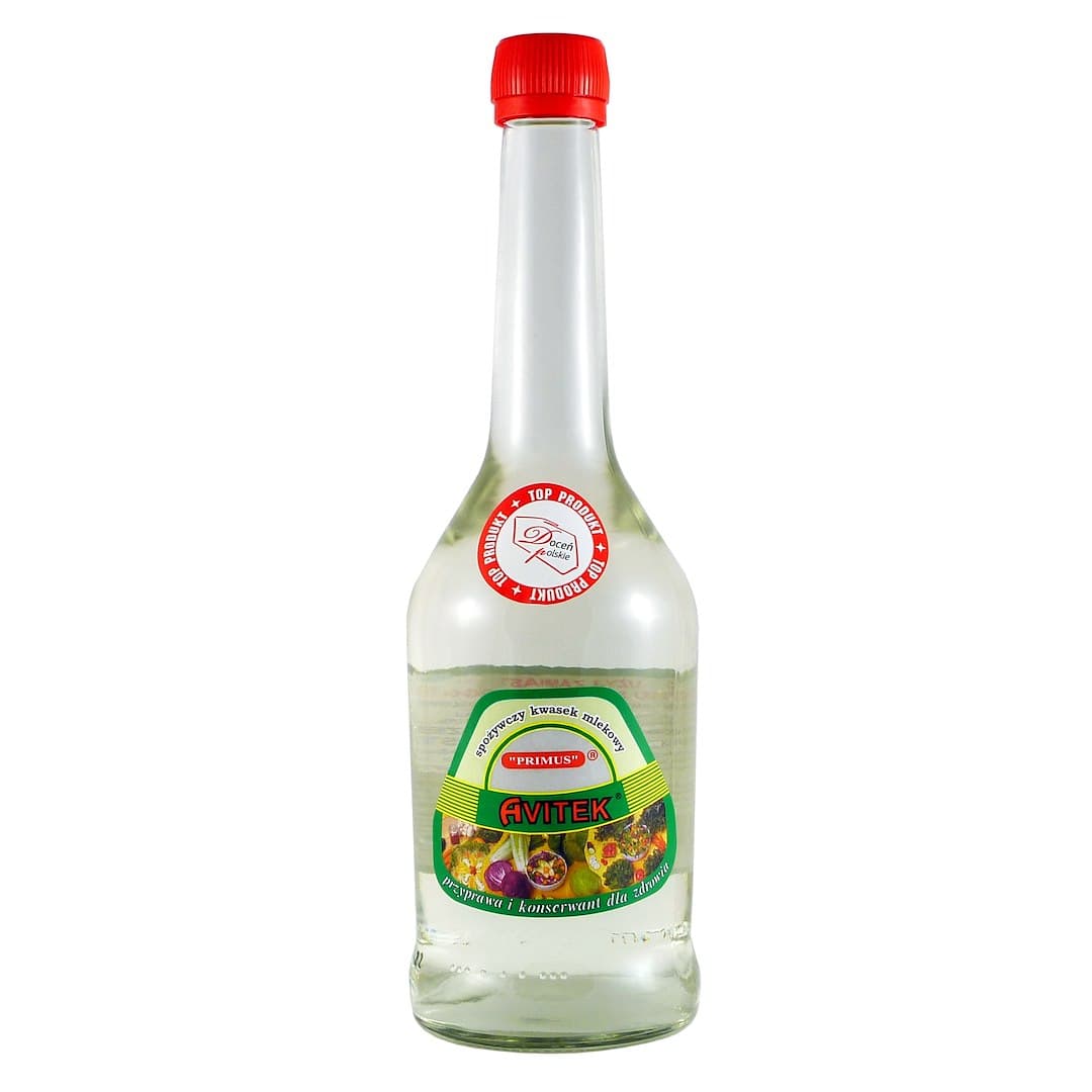 Primus - Avitek - Lactic Acid Ferment - 500g