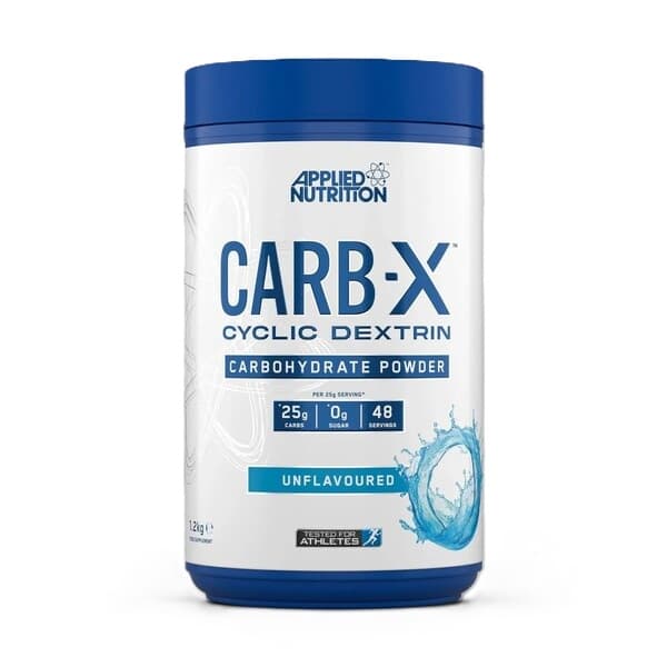 Applied Nutrition - Carb X - 1200g