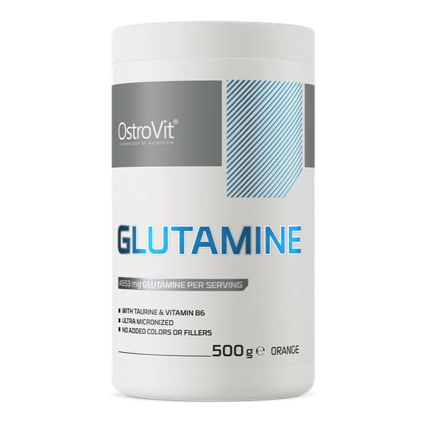 OstroVit - Glutamina – OstroVit packaging