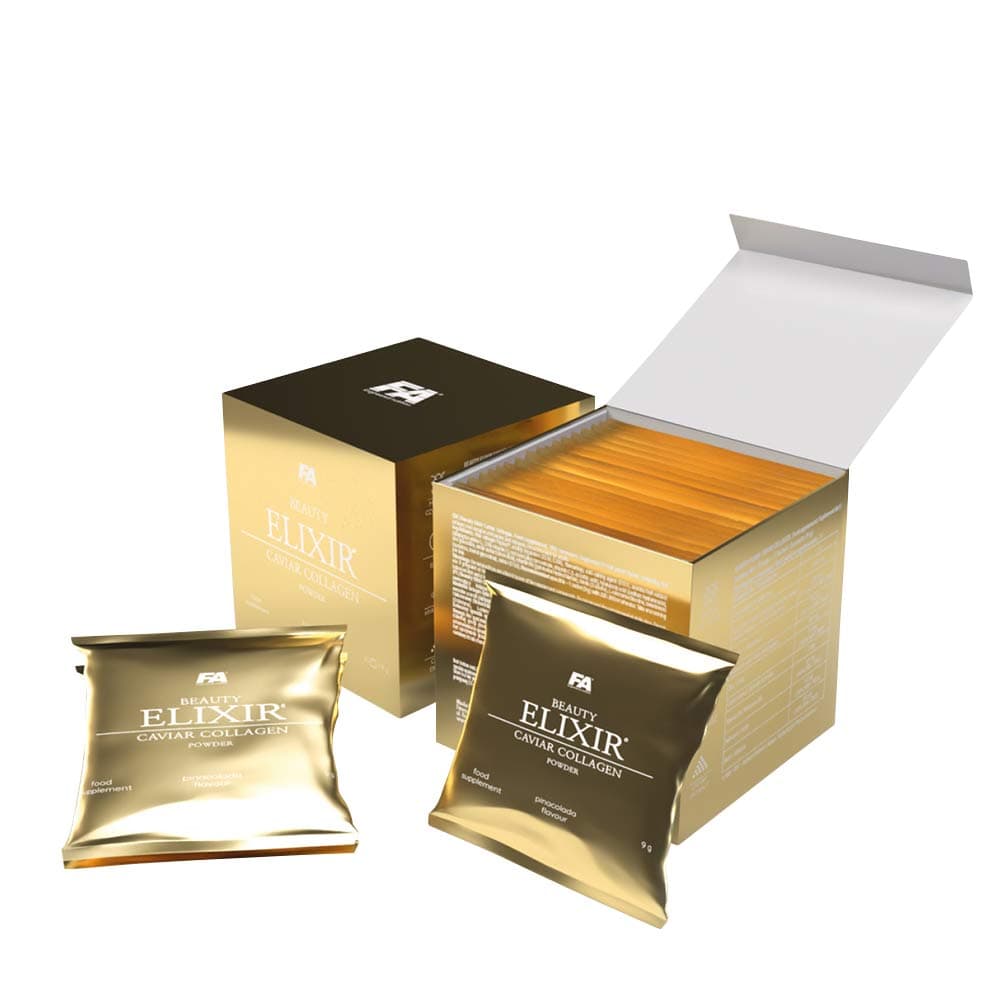 FA - Beauty Elixir Caviar Collagen