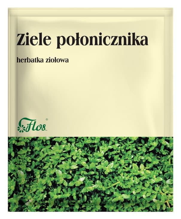 Flos - Comfrey Herb – Flos empaque