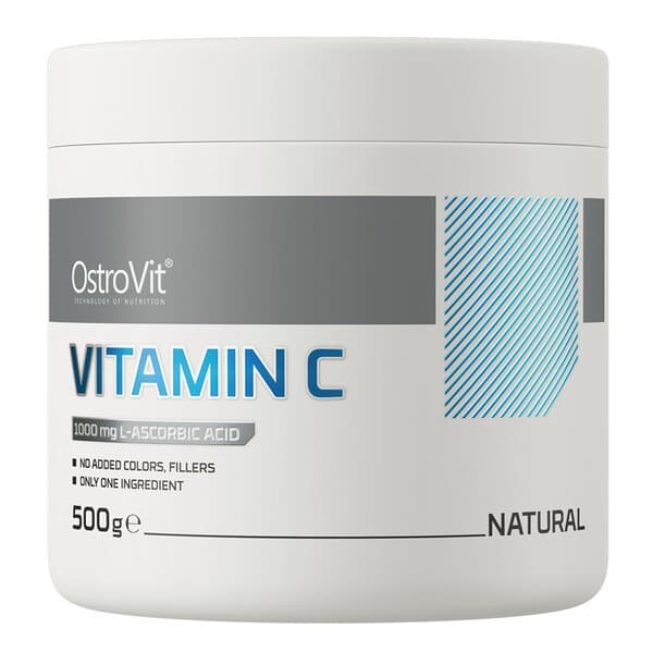 Ostrovit - Vitamin C