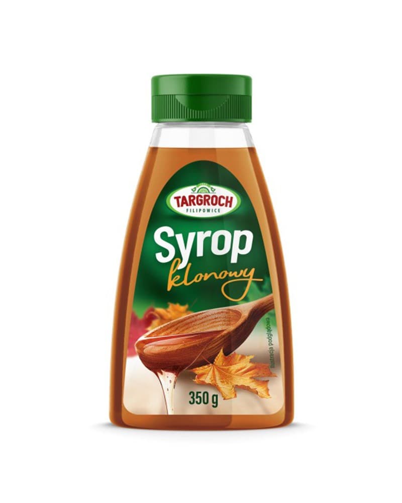 Targroch - Agavesiroop