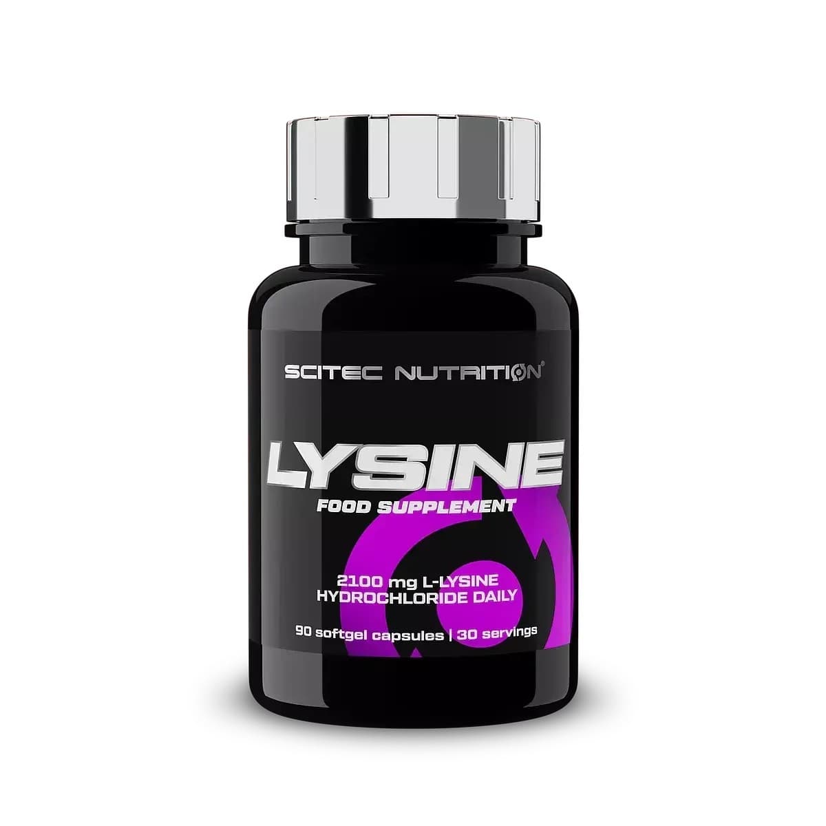 Scitec Nutrition - Lysin – emballage