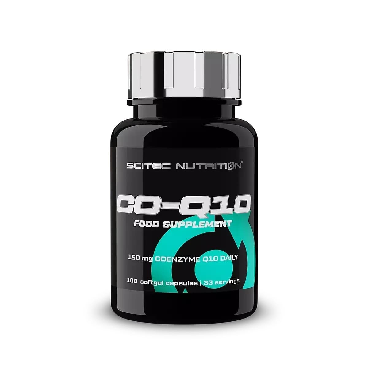 Scitec Nutrition - CoQ10 – emballage