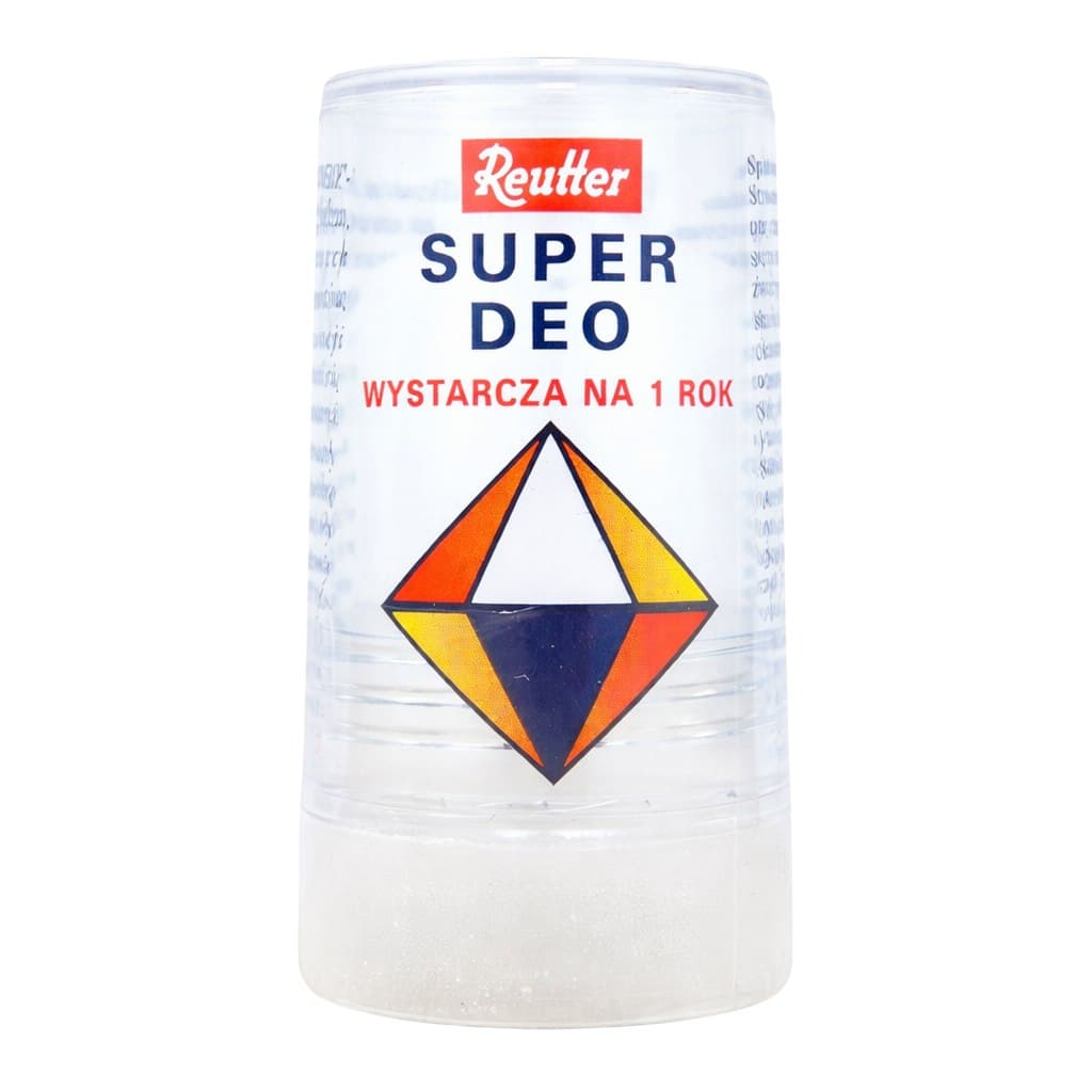 Reutler - Dezodorant SUPER DEO